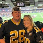 Profile Picture of Lara Bowman (@larafrie) on Instagram