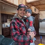 Profile Picture of Travis Rideout (@travis.rideout.7) on Facebook