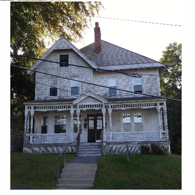 Benjamin Johnston - Twitter Profile Picture of Benjamin Johnston (@188_Pleasant) on Twitter