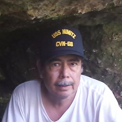 Profile Picture of LAZARO MORA RIVERA (@morixla) on Twitter