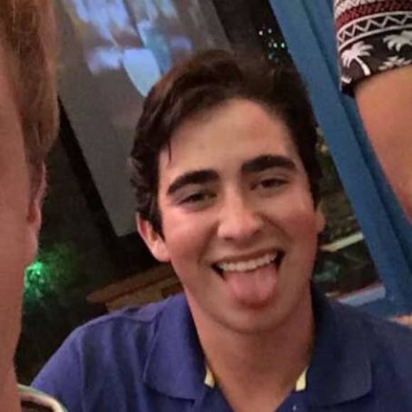 Profile Picture of Zachary Jackson (@zachjack7) on Poshmark