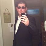Profile Picture of Aaron Willett (@torino5150) on Instagram
