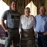 Profile Picture of Jon Balser (@jonbalser) on Instagram