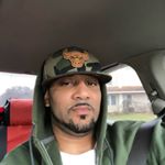 Profile Picture of Curtis Bryant (@mrbryant32) on Instagram