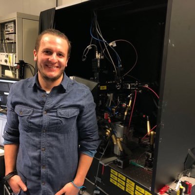 Profile Picture of Sweiler (@SimonWeiler3) on Twitter
