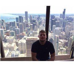 Profile Picture of Steven Tamburi (@steventamburi) on Tiktok