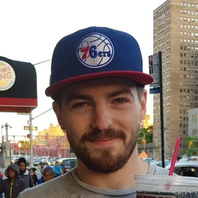 Profile Picture of Conor Fitzpatrick (@ConchurMGP) on Twitter