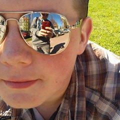 Profile Picture of Robert Gławdel (@robertglw) on Tiktok