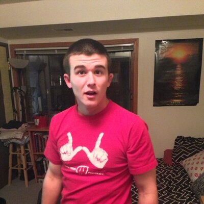 Profile Picture of Ryan Morrissey (@Ryan_Morrissey1) on Twitter