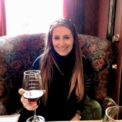 Profile Picture of Kate Hatcher (@hatcher_kate) on Twitter