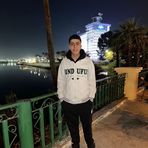 Profile Picture of Abdallah Zayed (@Abdallah-Zayed) on Facebook