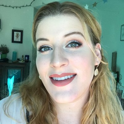 Profile Picture of Amanda Mallette (@Amanda__Mallet) on Twitter