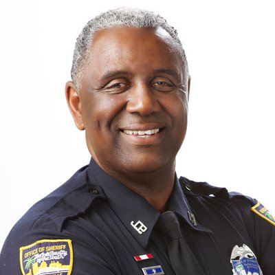 Profile Picture of Ken Jefferson (@ken4jax) on Twitter