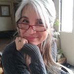 Profile Picture of Lupe Arellano Schaefer (@the.art.of.natural.living) on Instagram