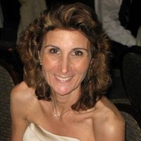 Profile Picture of Barbara Pieroni (@barbara-pieroni-2) on Quora