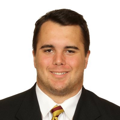 Profile Picture of Andrew Basham (@andy_basham) on Twitter