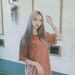 Profile Picture of Won Ivy (@rathomnou) on Pinterest