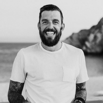 Profile Picture of Matt Christopherson (@thereal_mattyc) on Twitter