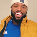 Profile Picture of claude brown (@claude_brown77) on Instagram