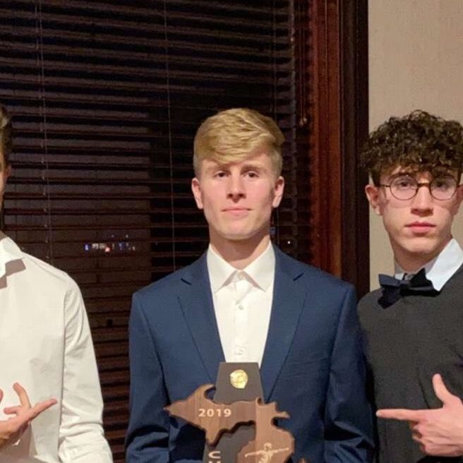 Profile Picture of Danny McClorey (@dannymcclorey) on Tiktok