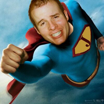 Profile Picture of Joe Abernethy (@JoeAbernethy) on Twitter
