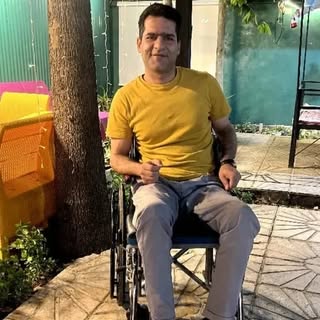 Profile Picture of amir yazdi (@yazdi.amir) on Instagram