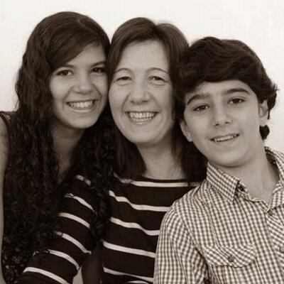 Profile Picture of Catherine Fitzgibbon (@cmbfitzgibbon) on Twitter