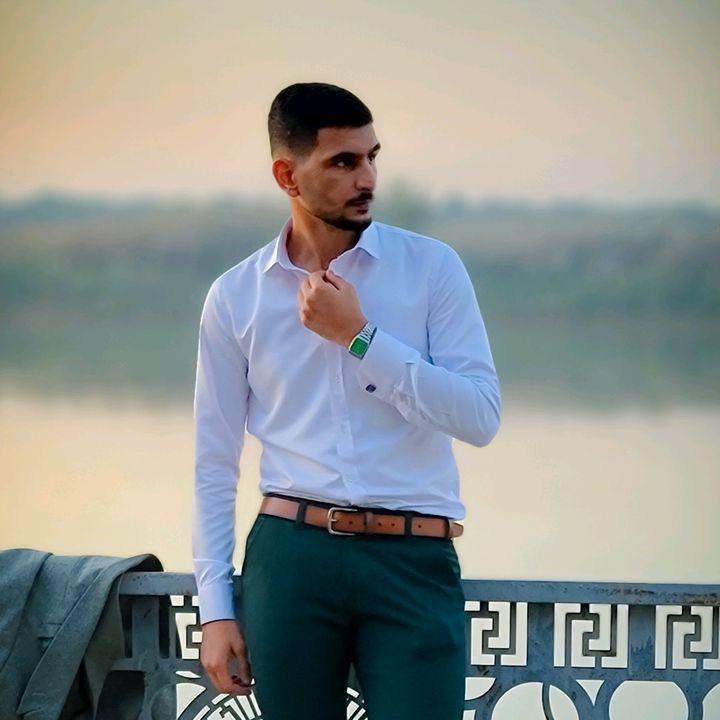 Profile Picture of Adel Omar (@iqadool) on Tiktok