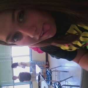 Gabby Mitchell - Myspace Profile Picture of Gabby Mitchell (@01gummiebear) on Myspace