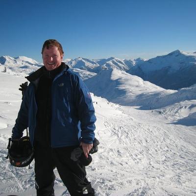 Profile Picture of Nate Griswold (@NDGriswold) on Twitter
