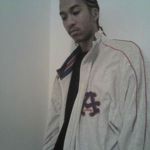 Profile Picture of Amir Taylor (@amirattaylor) on Myspace