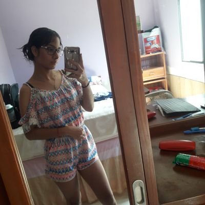 Profile Picture of Bianka Cordova (@BiancaJara7) on Twitter