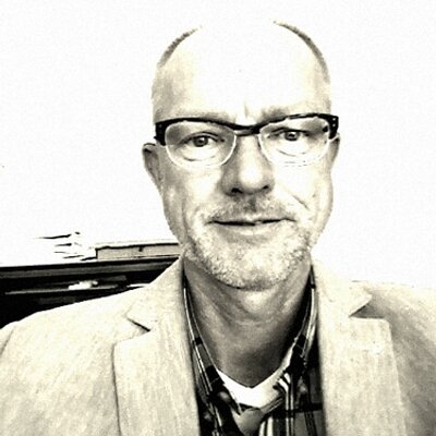 Profile Picture of Peter Hamming (@hammingpeter) on Twitter