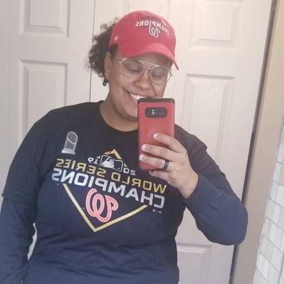 Profile Picture of Joyce Thomas (@JoyceistheChoic) on Twitter