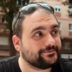 Profile Picture of Luis Arbona Molina (@luisarbmol) on Instagram