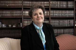 Profile Picture of Maura D. Corriganon Wikipedia