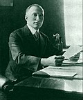 Profile Picture of Adolph Zukor - Wikipediaon Wikipedia