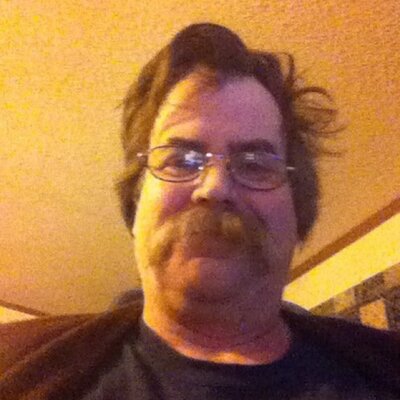 Profile Picture of David Mendell (@david_mendell) on Twitter