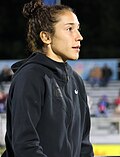 Profile Picture of Sabrina Floreson Wikipedia