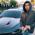 Profile Picture of Daniel Alfaro (@daniel_zl1) on Instagram