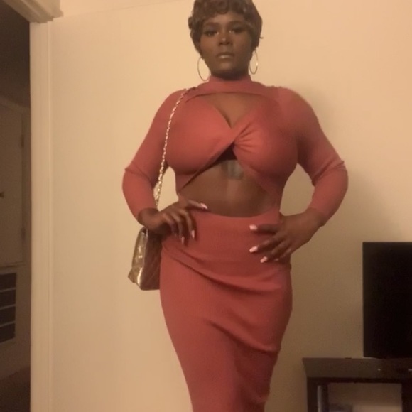 Profile Picture of Patrice Scott (@patricescott293) on Poshmark