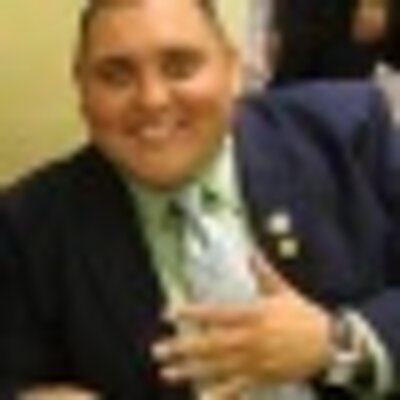 Profile Picture of Mark Mathey (@dimmathey) on Twitter