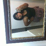 Profile Picture of damaris jimenez (@damaris169) on Instagram