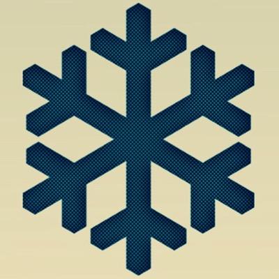 Profile Picture of Aaron Slate❄️ (@bioslate) on Twitter