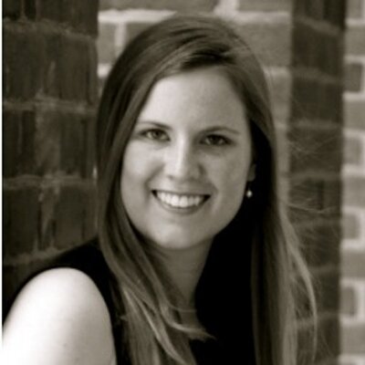 Profile Picture of Rachel Gresham (@RRGresham) on Twitter