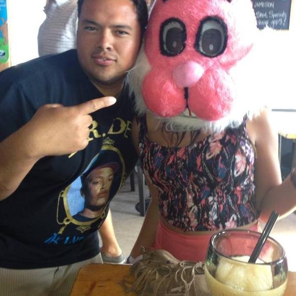 Profile Picture of Chubbs Chubs (@djchubbz02) on Poshmark