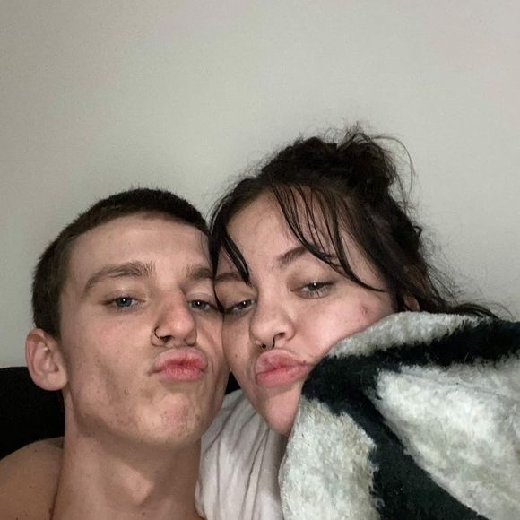 Profile Picture of Myka Vandine (@myka_vandine) on Poshmark