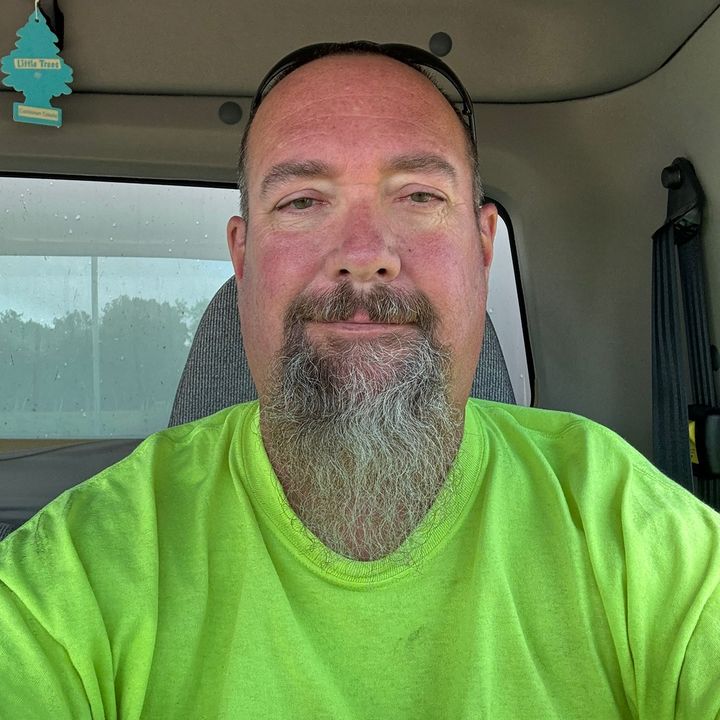 Profile Picture of Jeff Huffmaster (@jeffhuffmaster) on Tiktok