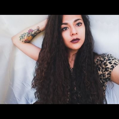 Profile Picture of They Call Me Negrita Suárez (@pam_cake28) on Twitter