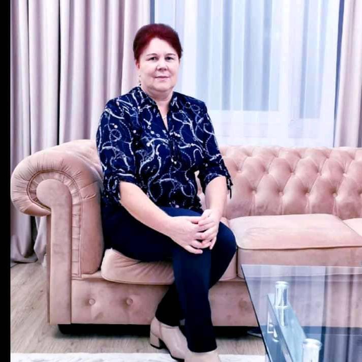 Profile Picture of user23275514862487 (@paulvaleria) on Tiktok